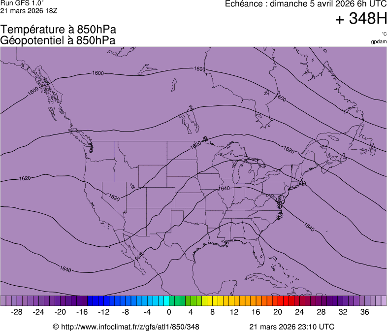 Mod&egrave;les m&eacute;t&eacute;orologiques