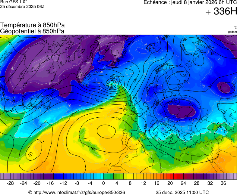 Mod&egrave;les m&eacute;t&eacute;orologiques