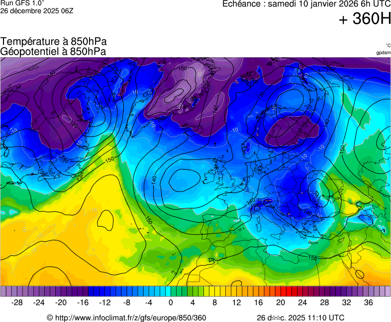Mod&egrave;les m&eacute;t&eacute;orologiques