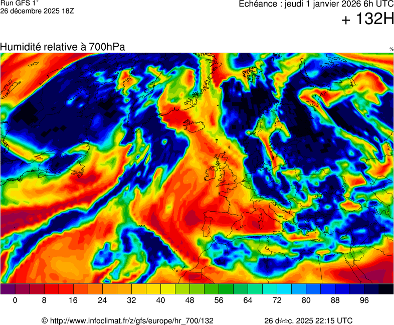Mod&egrave;les m&eacute;t&eacute;orologiques