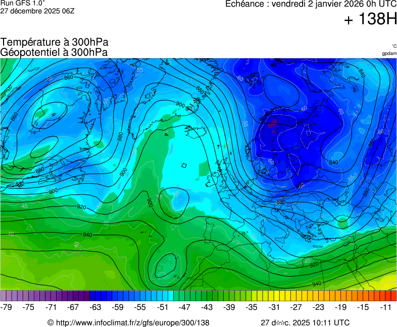 Mod&egrave;les m&eacute;t&eacute;orologiques