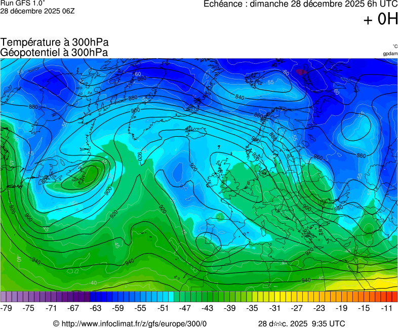 Mod&egrave;les m&eacute;t&eacute;orologiques
