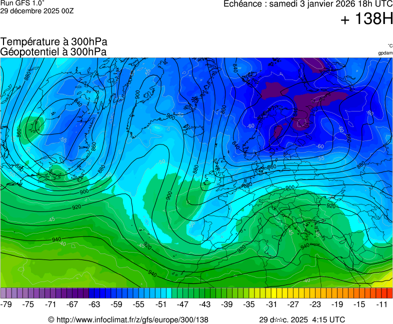 Mod&egrave;les m&eacute;t&eacute;orologiques
