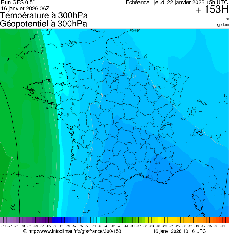 Mod&egrave;les m&eacute;t&eacute;orologiques