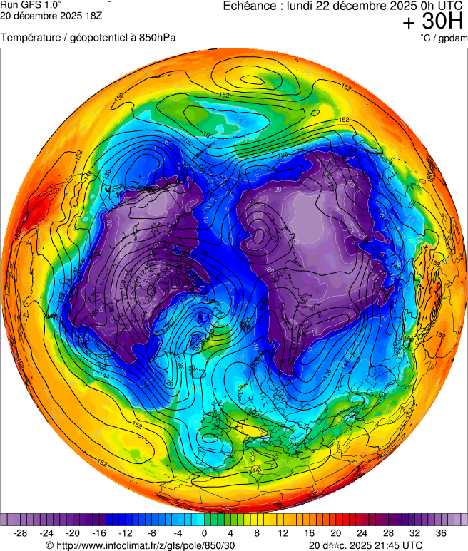Mod&egrave;les m&eacute;t&eacute;orologiques