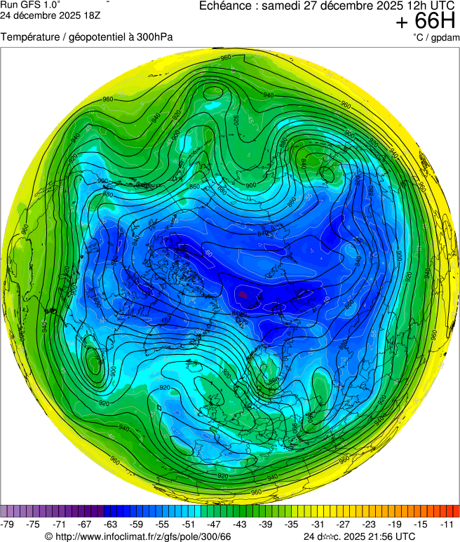 Mod&egrave;les m&eacute;t&eacute;orologiques