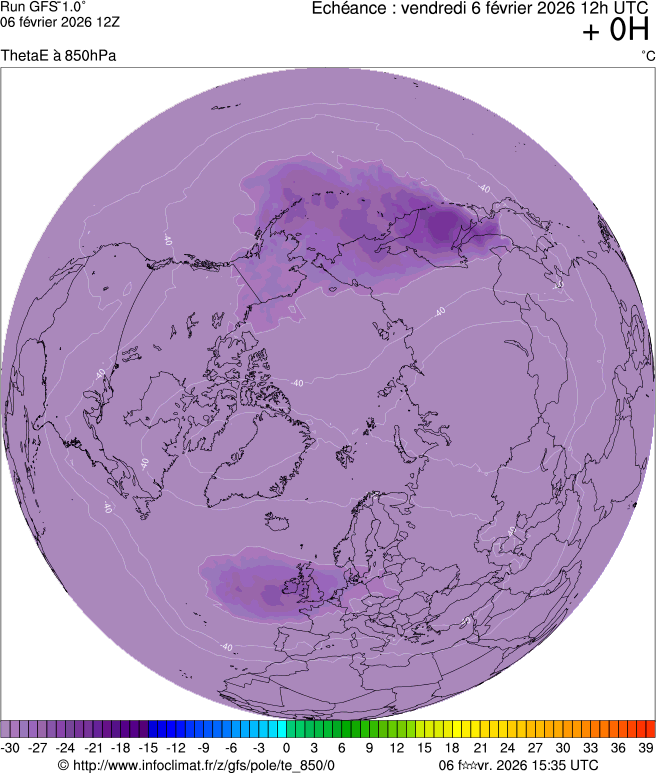 Mod&egrave;les m&eacute;t&eacute;orologiques