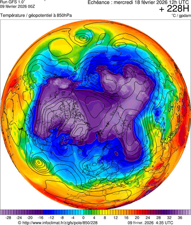 Mod&egrave;les m&eacute;t&eacute;orologiques