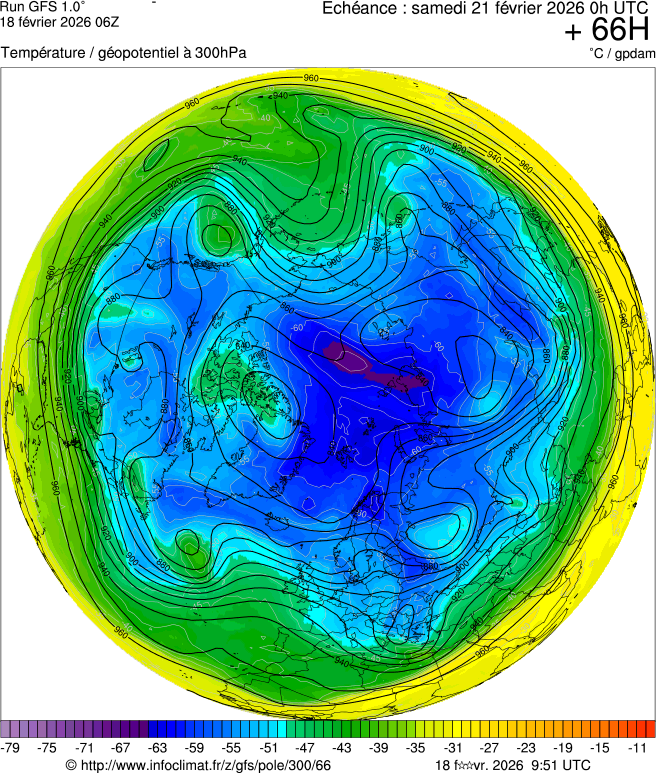 Mod&egrave;les m&eacute;t&eacute;orologiques